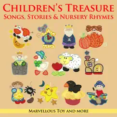 Childrens Treasure - Marvellous Toy by Singing Treasures album reviews, ratings, credits