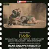 Beethoven: Fidelio (Recorded 1961) album lyrics, reviews, download