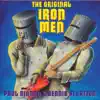 The Original Iron Men album lyrics, reviews, download