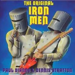 The Original Iron Men by Dennis Stratton & Paul Di'Anno album reviews, ratings, credits