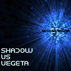 Shadow Vs Vegeta Rap Battle Song Lyrics