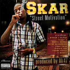 Street Motivation by Skar album reviews, ratings, credits