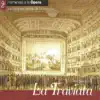 La Traviata, Act I: "Libiam ne'lieti calici" song lyrics