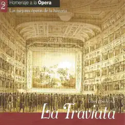 La Traviata, Act I: 