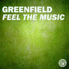 Feel the Music (Radio Edit) Song Lyrics