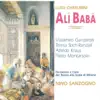 Alì Babà (Recorded 1963) album lyrics, reviews, download