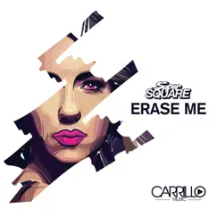 Erase Me (Johan Holt Club Mix) Song Lyrics