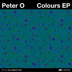 Colours - EP by Peter O album reviews, ratings, credits