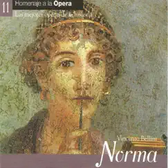 Norma, Act I: 