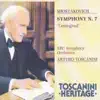 Shostakovich: Symphony No. 7 "Leningrad" album lyrics, reviews, download