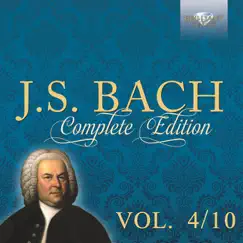 Gleich wie der Regen und Schnee vom Himmel fällt, BWV 18: III. Recitativo. Mein Gott, hier wird mein Herze (Soprano, Tenore, Basso, Coro) Song Lyrics