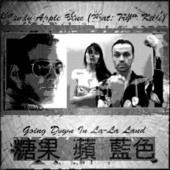 Going Down in La-La Land (Original Theme Song) [feat. Trym Killi] - Single by Candy Apple Blue album reviews, ratings, credits
