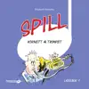 Spill Trompet 1 - Lydeksempler Lærebok av Elisabeth Vannebo album lyrics, reviews, download