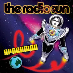 Spaceman Song Lyrics