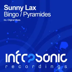 Bingo - Single by Sunny Lax album reviews, ratings, credits