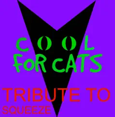 Cool For Cats - Single by Startstruck Backing Tracks album reviews, ratings, credits