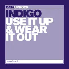 Use It Up & Wear It Out (Almighty Radio Mix) Song Lyrics