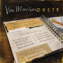 Duets: Re-Working the Catalogue by Van Morrison album reviews, ratings, credits