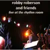 Live At the Rhythm Room - EP album lyrics, reviews, download