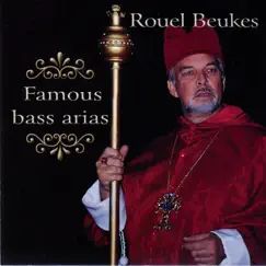 Famous Bass Arias by Rouel Beukes album reviews, ratings, credits