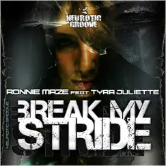 Break My Stride (feat. Tyra Juliette) [Instrumental Mix] Song Lyrics