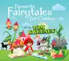 Favourite Fairy Tales for Children album lyrics, reviews, download