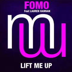 Lift Me Up (Fonzerelli Raw Piano Radio Edit) Song Lyrics