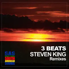 3 Beats - EP by Steven King album reviews, ratings, credits