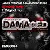 Dymond Rush - Single album lyrics, reviews, download