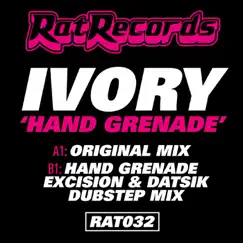 Hand Grenade - Single by IVORY album reviews, ratings, credits