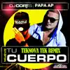 Mueve Tu Cuerpo (Teknova Tek Remix) [feat. Papa AP] - Single album lyrics, reviews, download