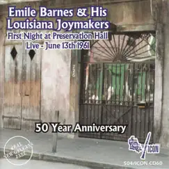 Oh Didn't He Ramble (feat. Emile Barnes' Louisiana Joymakers) [Live] Song Lyrics
