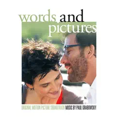 Words and Pictures (Original Motion Picture Soundtrack) by Paul Grabowsky album reviews, ratings, credits