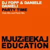 Party Time (Party Mix) song lyrics