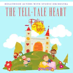 The Tell-Tale Heart (with Studio Orchestra) [Part 2] Song Lyrics