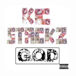 G.O.D (feat. Houston) - Single by KC Stackz album reviews, ratings, credits