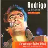 Rodrigo - Su historia Vol III album lyrics, reviews, download
