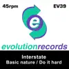 Basic Nature / Do It Hard - Single album lyrics, reviews, download
