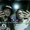 5 A.M (feat. Jay Macc & Lil Ronny MothaF) - Single album lyrics, reviews, download