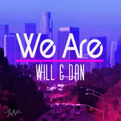 We Are (Radio Edit) Song Lyrics