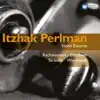 Violin Encores: Perlman album lyrics, reviews, download