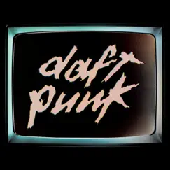 Human After All (Remixes) by Daft Punk album reviews, ratings, credits