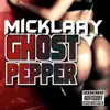 Ghostpepper album lyrics, reviews, download