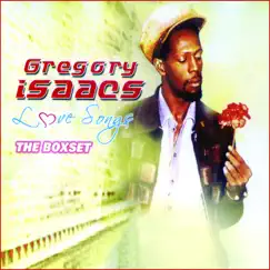 Love Songs: The Boxset (Deluxe Edition) by Gregory Isaacs album reviews, ratings, credits