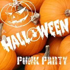 Halloween Punk Party by Various Artists album reviews, ratings, credits