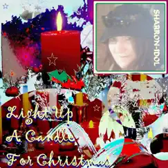 Light Up a Candle for Christmas (Instru-Mix) Song Lyrics