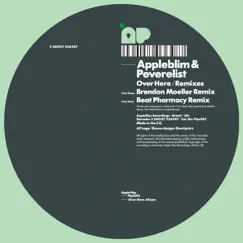 Over Here (Brendan Moeller / Beat Pharmacy Remixes) - Single by Appleblim & Peverelist album reviews, ratings, credits