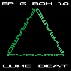 G Box 1.0 - EP by Luke Beat album reviews, ratings, credits
