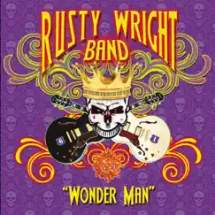 Wonder Man Song Lyrics