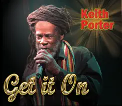 Get It On by Keith Porter album reviews, ratings, credits